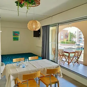 Appartement Port, Hyères