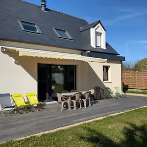Tiegezh - Maison Familiale Carantec