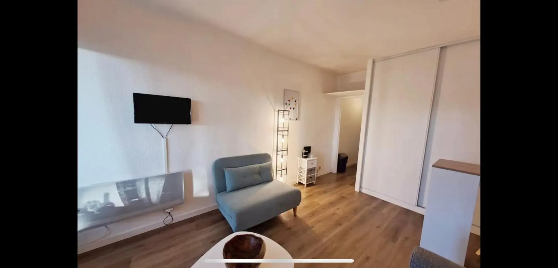 Apartment Ferienwohnung Port De Hyeres L'Etoile Marine