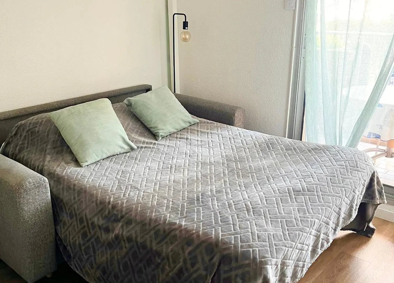 Ferienwohnung Port De Hyeres L'Etoile Marine 0*,  Frankreich