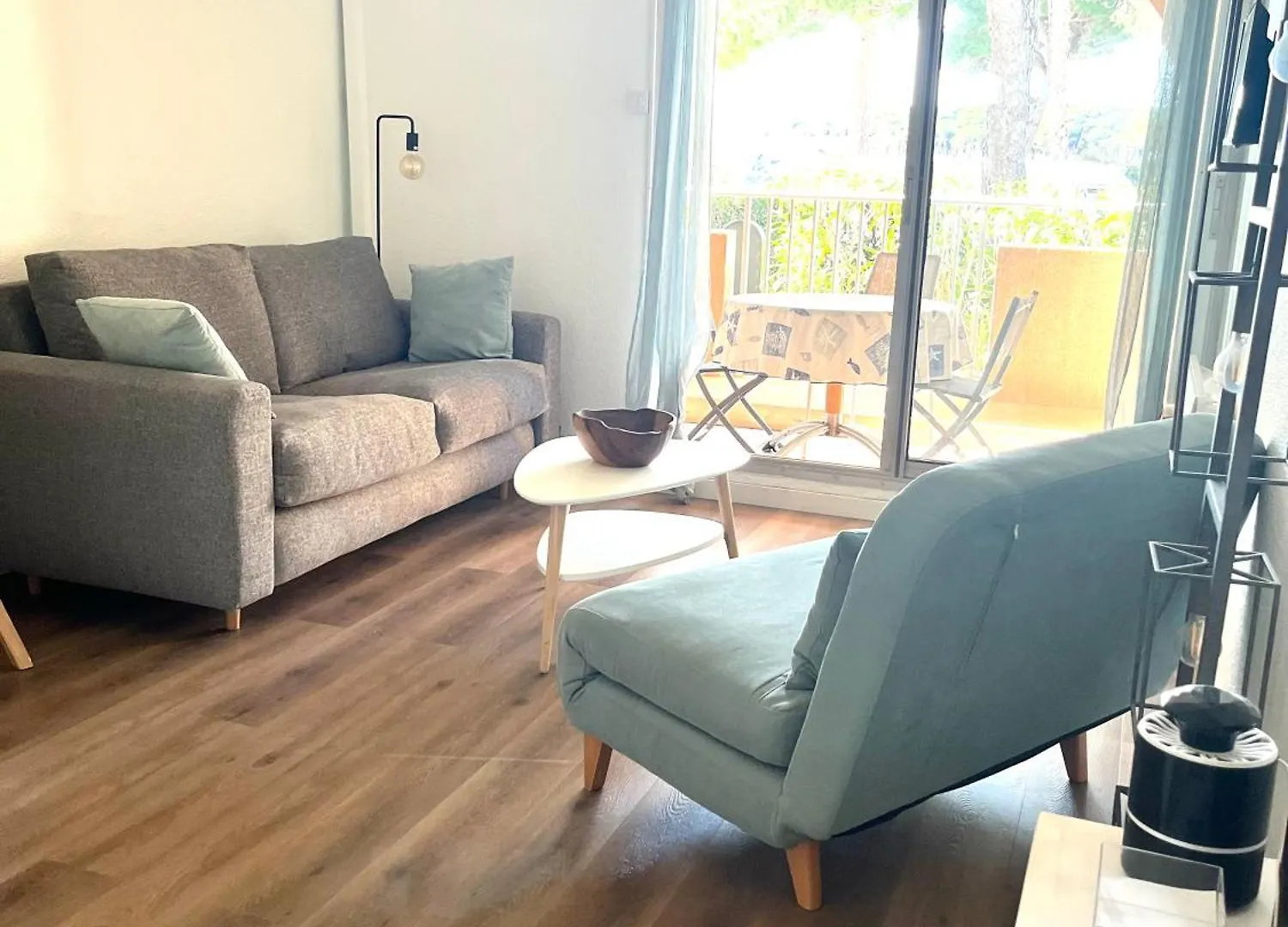 Ferienwohnung Port De Hyeres L'Etoile Marine 0*,