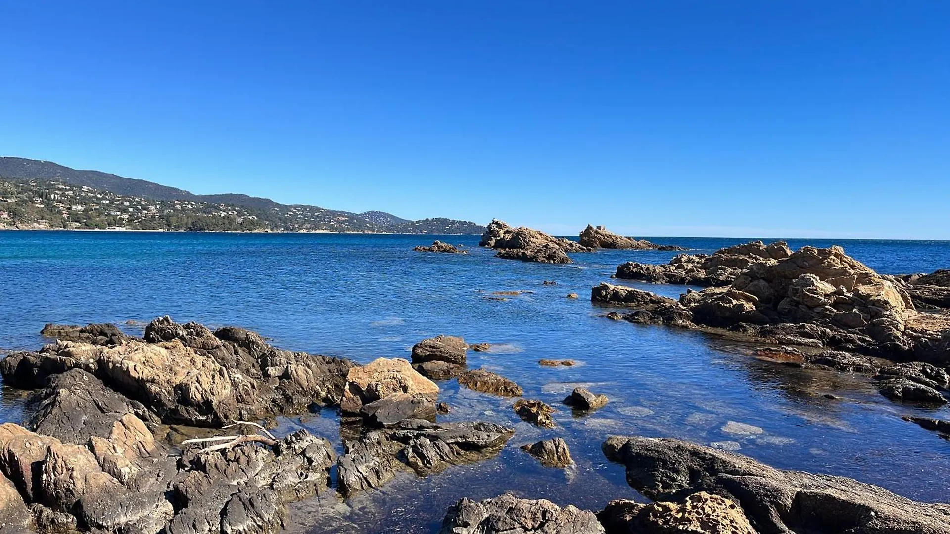Apartment Ferienwohnung Port De Hyeres L'Etoile Marine Frankreich