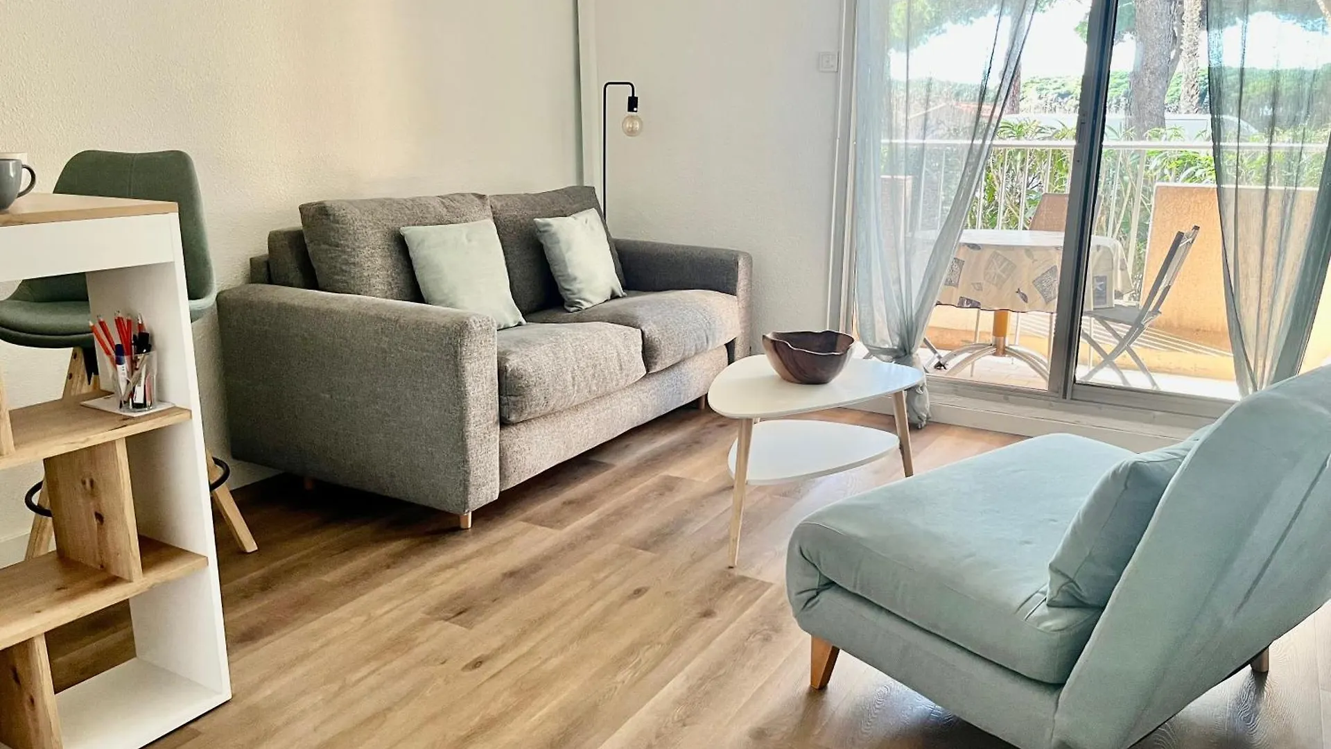 Port De Hyeres L'Etoile Marine Apartment 0*,  France