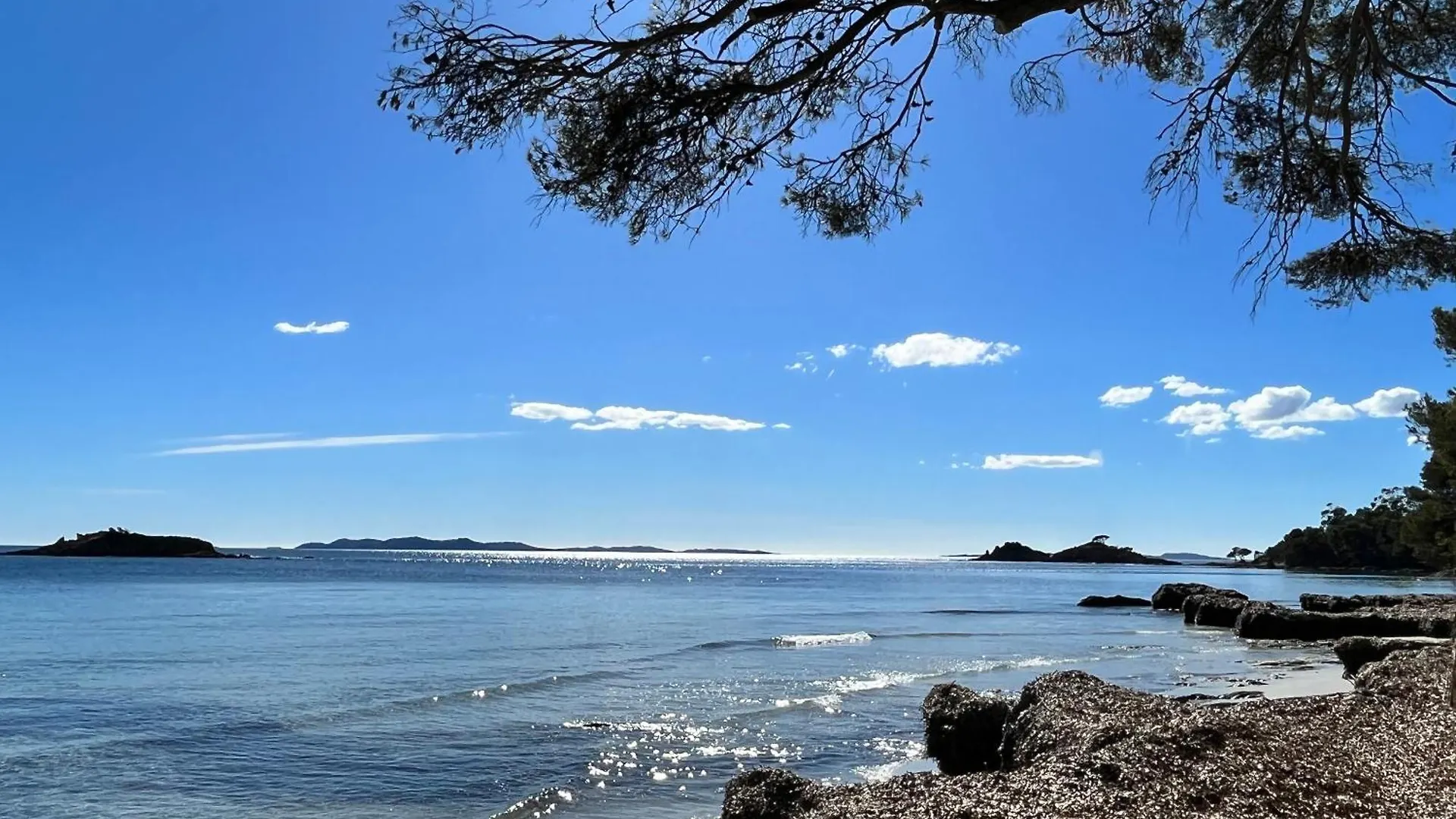 Ferienwohnung Port De Hyeres L'Etoile Marine Apartment